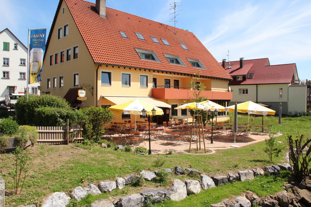 Hotel Schlosskeller Kißlegg Екстериор снимка